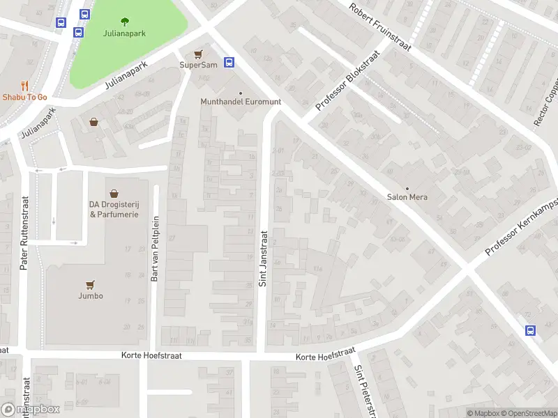 112 melding Overlastmelding Sint Janstraat in Tilburg