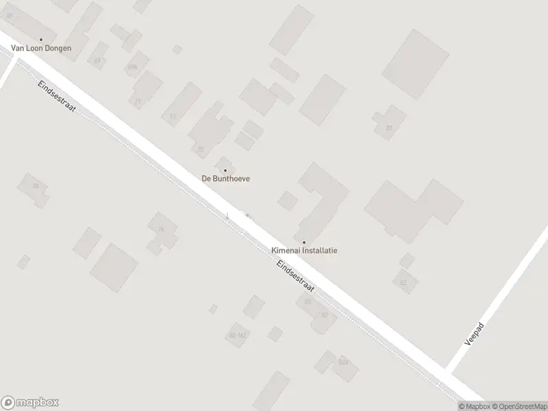 112 melding Overlastmelding Eindsestraat in Dongen gesloten