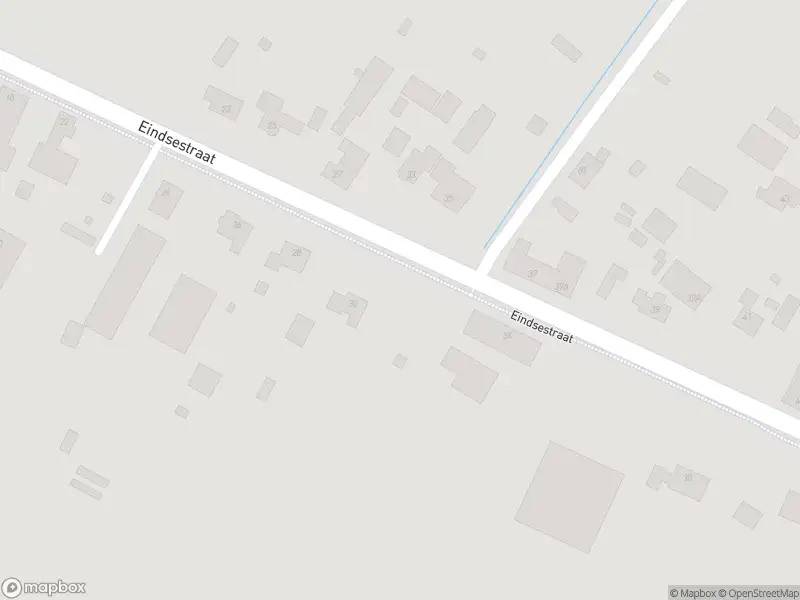 112 melding Overlastmelding Eindsestraat in Dongen gesloten