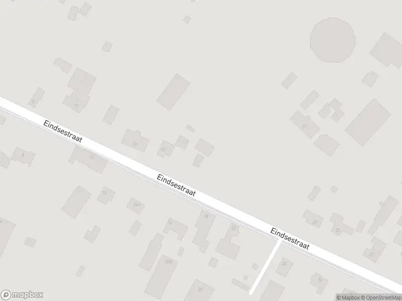 Overlastmelding Eindsestraat in Dongen gesloten