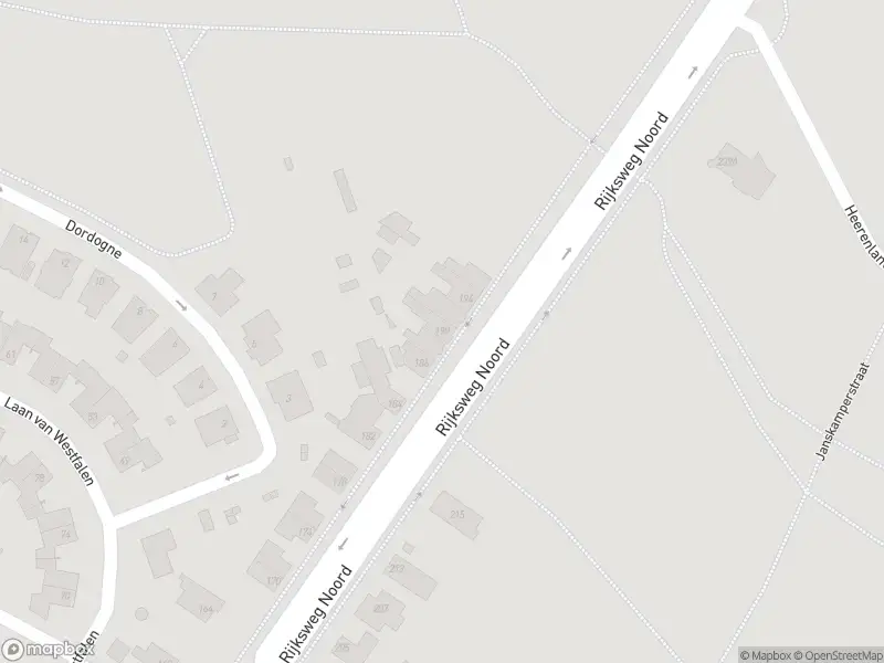 Overlastmelding Rijksweg Noord in Geleen gesloten