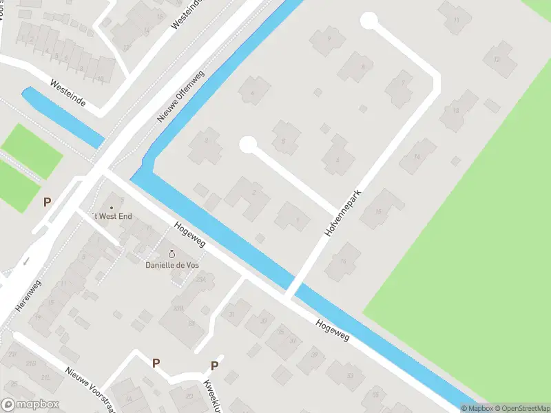 112 melding Overlastmelding Hofvennepark in Noordwijk