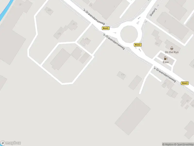 112 melding Overlastmelding 's-Gravendamseweg in Noordwijkerhout