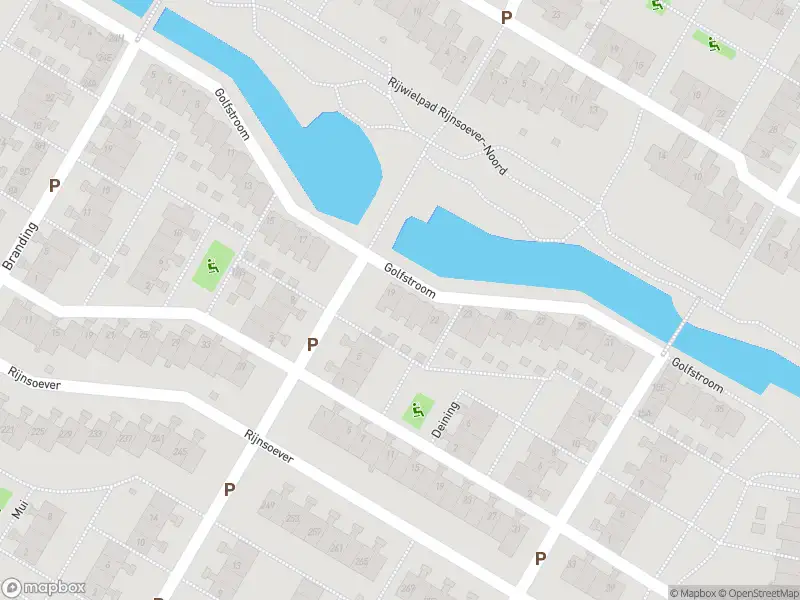 Anonieme overlastmelding Golfstroom in Katwijk