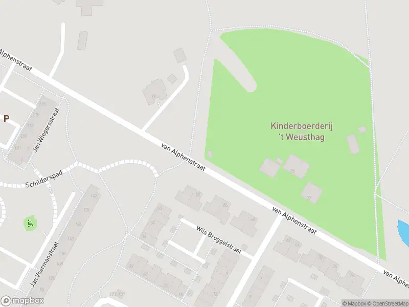 112 melding Politie naar de Van Alphenstraat in Hengelo vanwege aanrijding met letsel