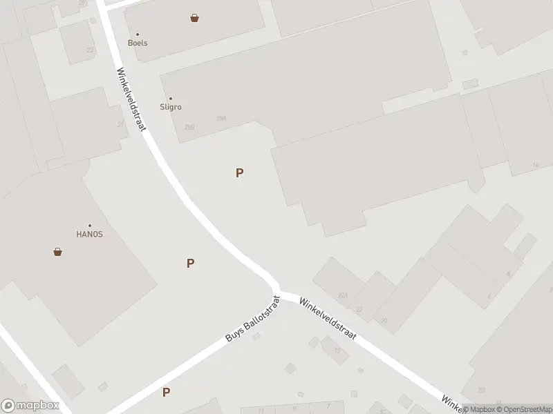 112 melding Brandweer en politie met grote spoed naar de Winkelveldstraat in Venlo vanwege waarnemen gaslucht