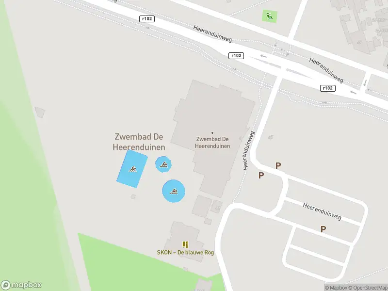 112 melding Overlastmelding Heerenduinweg in 1971JE IJmuiden gesloten