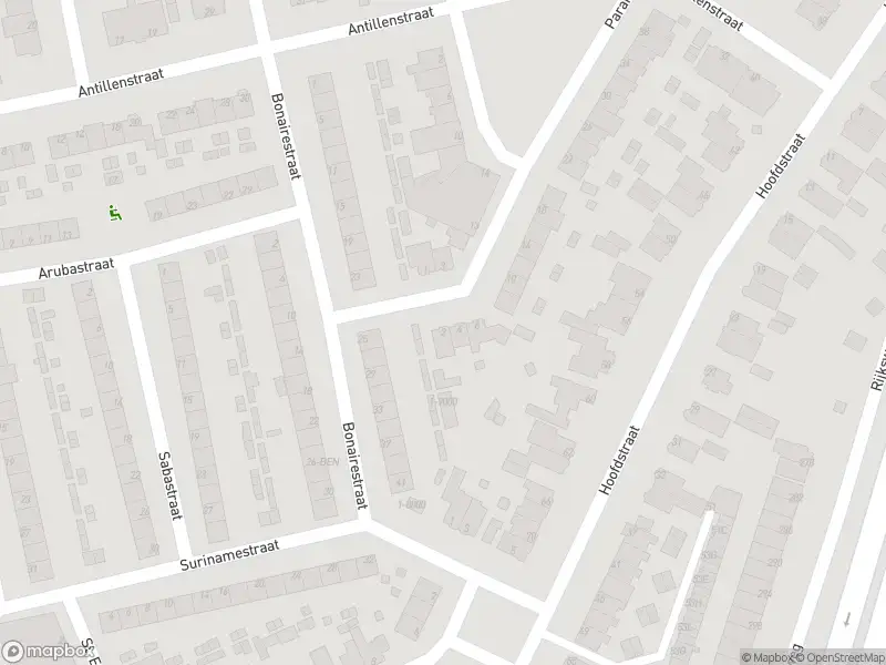 Anonieme overlastmelding Paramaribostraat in Santpoort-Noord gesloten