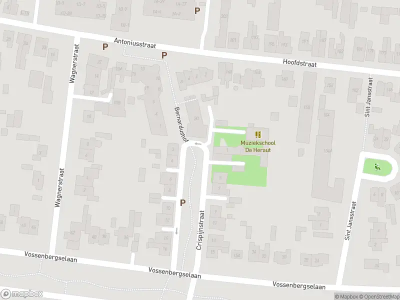 Overlastmelding Crispijnstraat in Kaatsheuvel gesloten