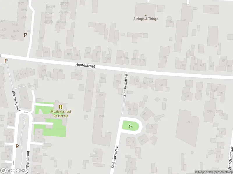 Overlastmelding Hoofdstraat in Kaatsheuvel gesloten