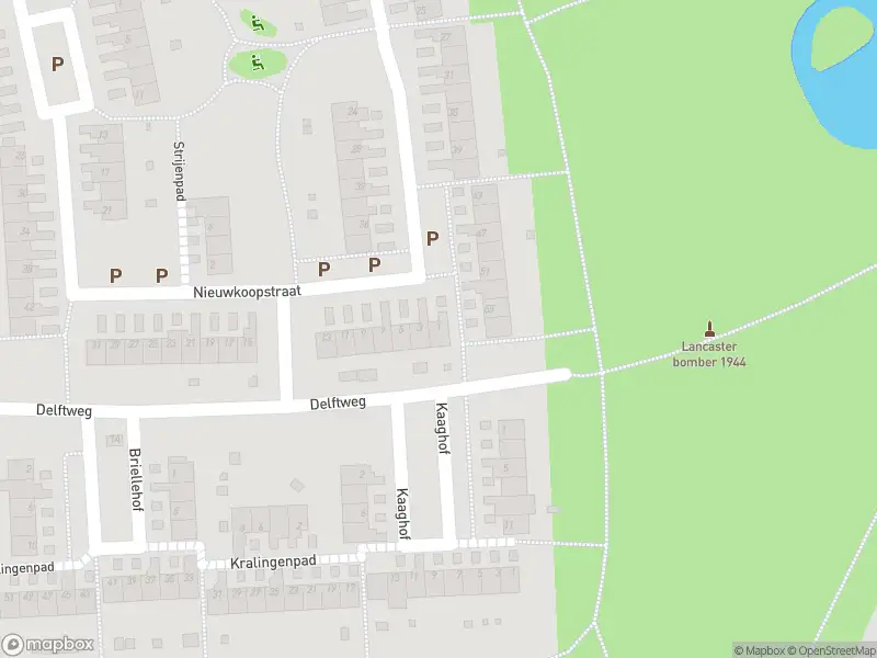 Overlastmelding Nieuwkoopstraat in Arnhem gesloten