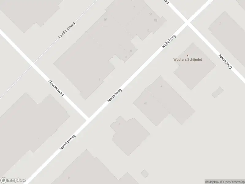 112 melding Brandweer met gepaste spoed naar de Nobelweg in Schijndel vanwege stankoverlast