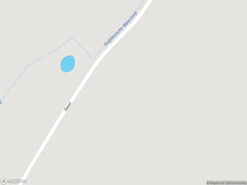 112 melding Overlastmelding Gever in Haaren