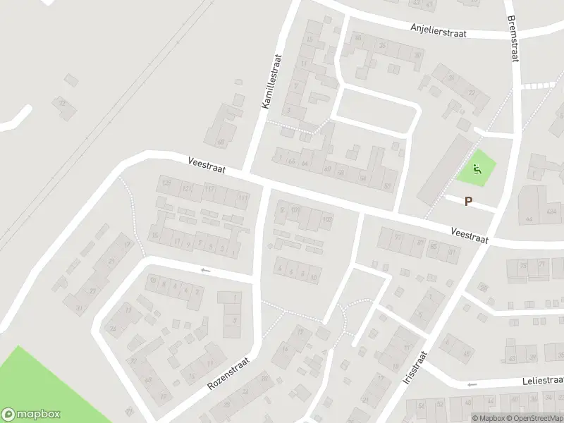 Overlastmelding Rozenstraat in Sittard gesloten