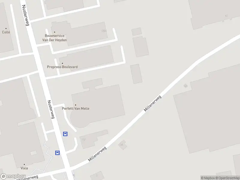 Overlastmelding Millenerweg in Sittard