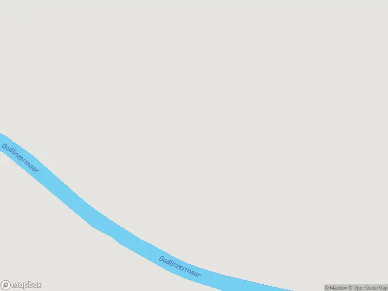 Brandweer met gepaste spoed naar de Maarhuizerweg in Godlinze