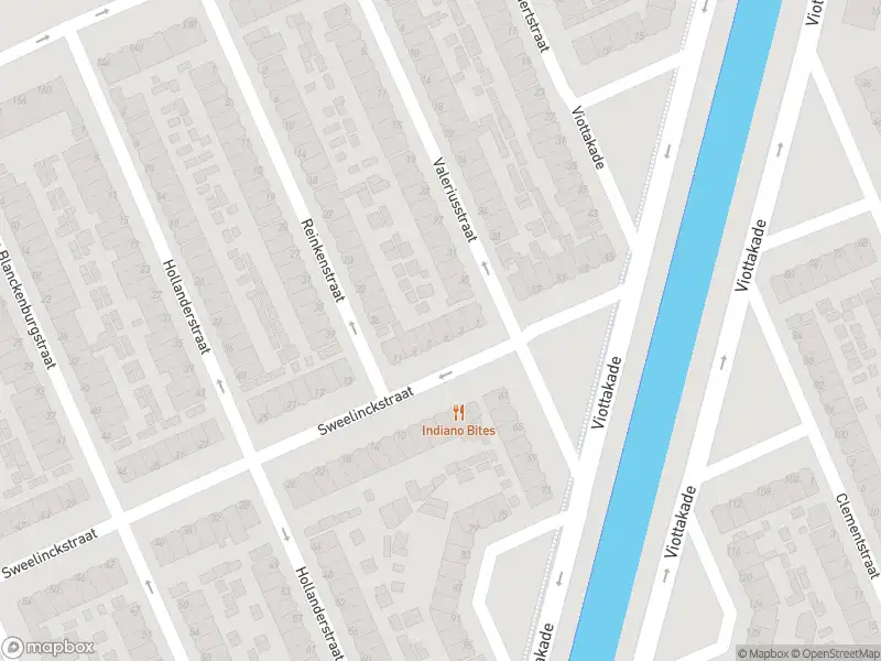 Overlastmelding Diepenbrockweg in Dordrecht gesloten