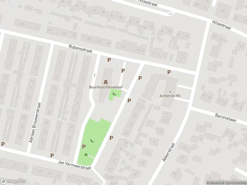 Overlastmelding Ferdinand Bolplein in Kaatsheuvel