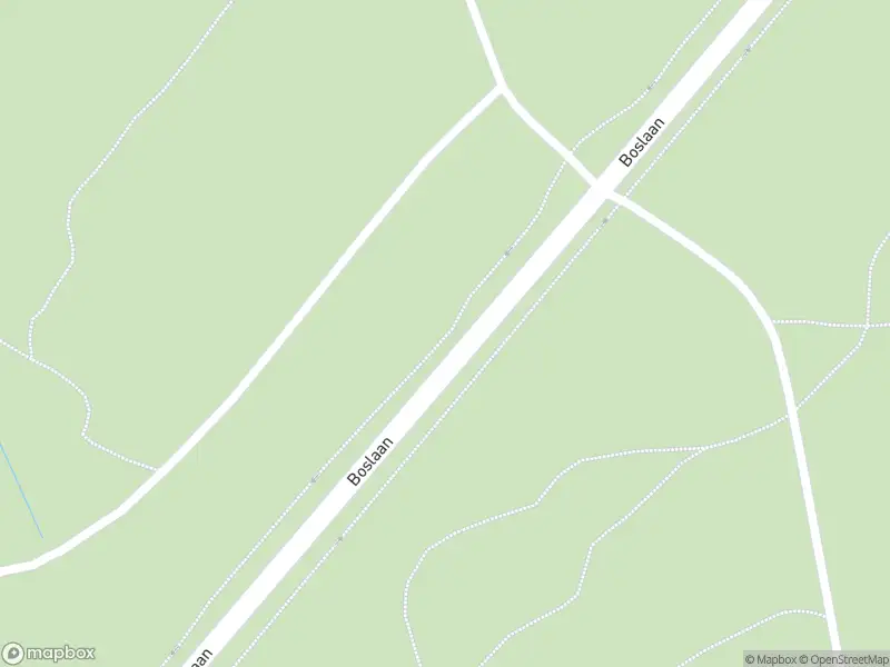 Brandweer met gepaste spoed naar de Laan van de Eekharst in Emmen