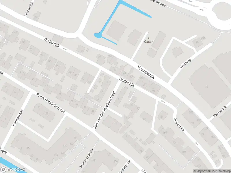 Overlastmelding Jan van der Heydenstraat in Hendrik-Ido-Ambacht gesloten