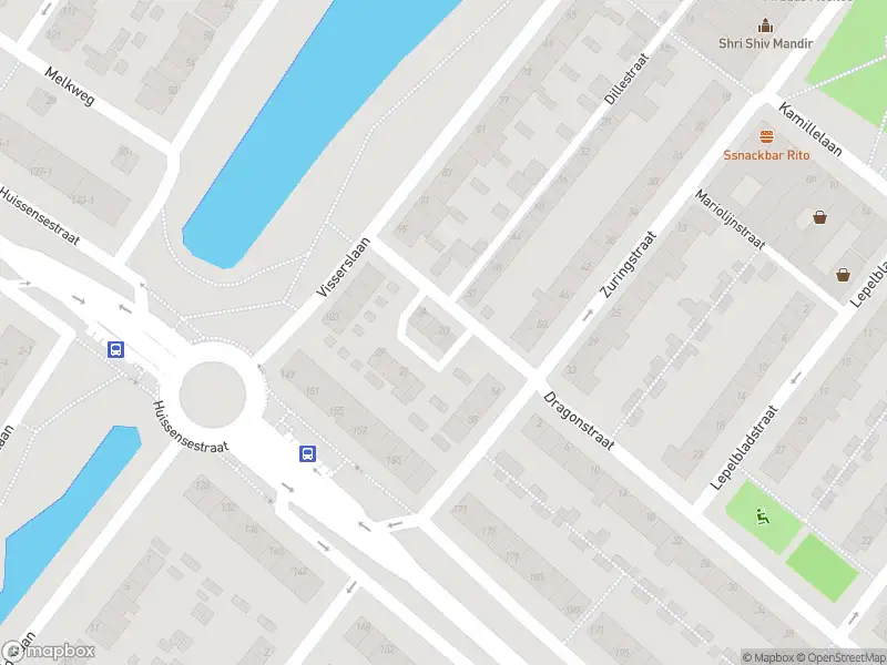 Overlastmelding Dragonstraat in Arnhem gesloten