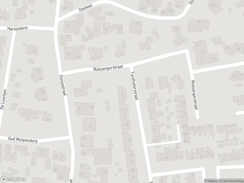 112 melding Overlastmelding Tuinfluiterstraat in Warmenhuizen gesloten