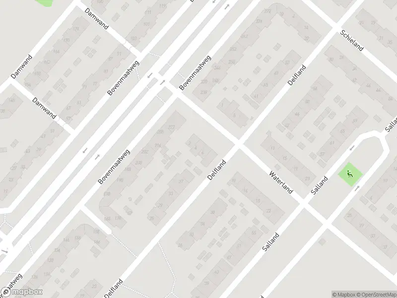 Brandweer met gepaste spoed naar de Ellertsveld in Huizen vanwege afhijsen patient