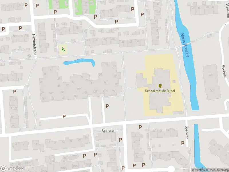 112 melding Besteld ambulance vervoer naar de Sperwer in Sommelsdijk