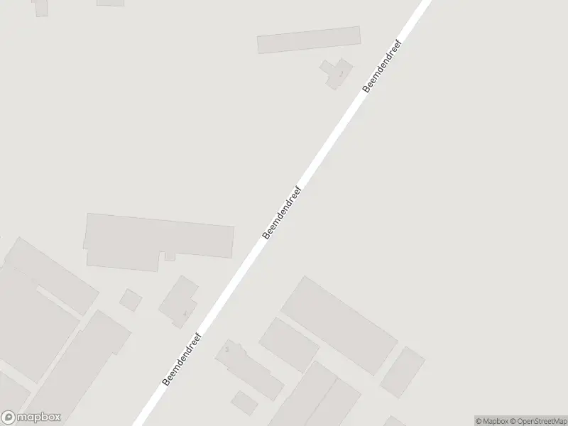 Overlastmelding Beemdendreef in Ulicoten