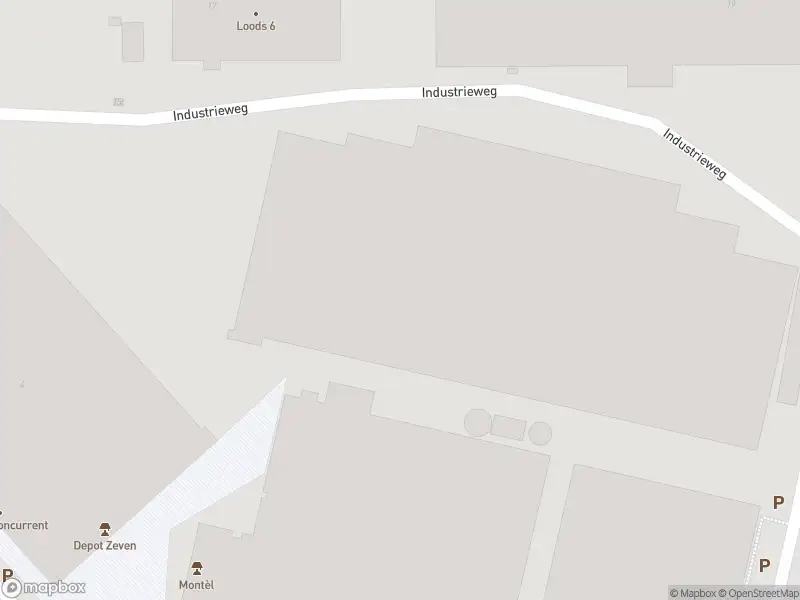 112 melding Overlastmelding Industrieweg in Hulst