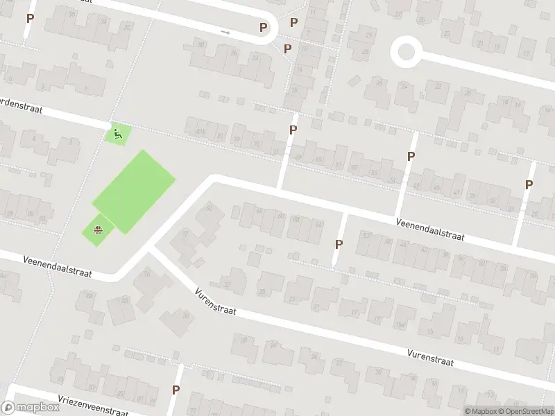 Overlastmelding Voorschotenstraat in 5036WE Tilburg gesloten