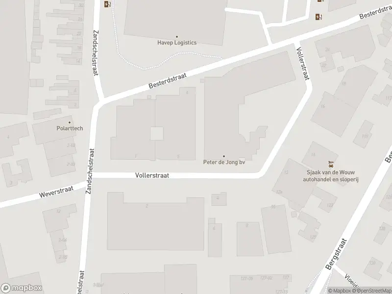 Overlastmelding Vollerstraat in Goirle gesloten