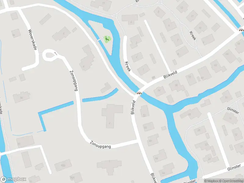 Overlastmelding Weverskade in Maassluis