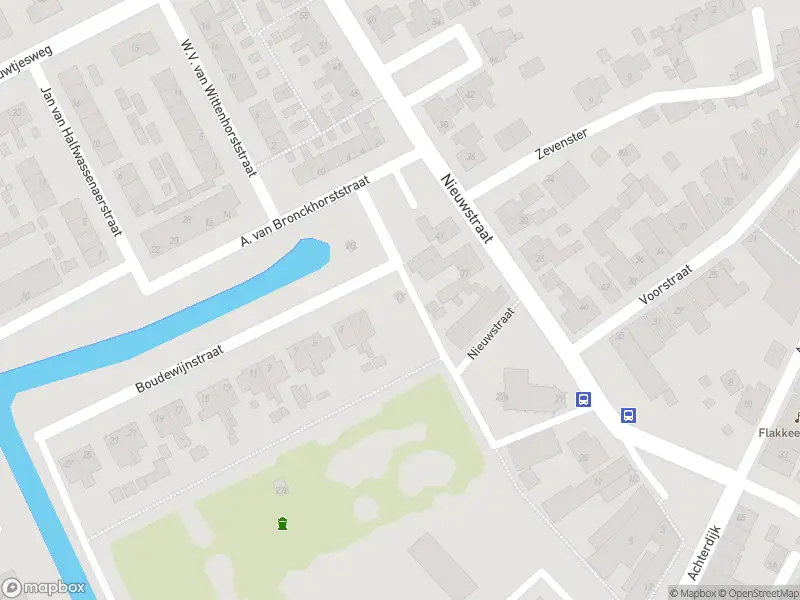 112 melding Overlastmelding Boudewijnstraat in Stad aan 't Haringvliet gesloten