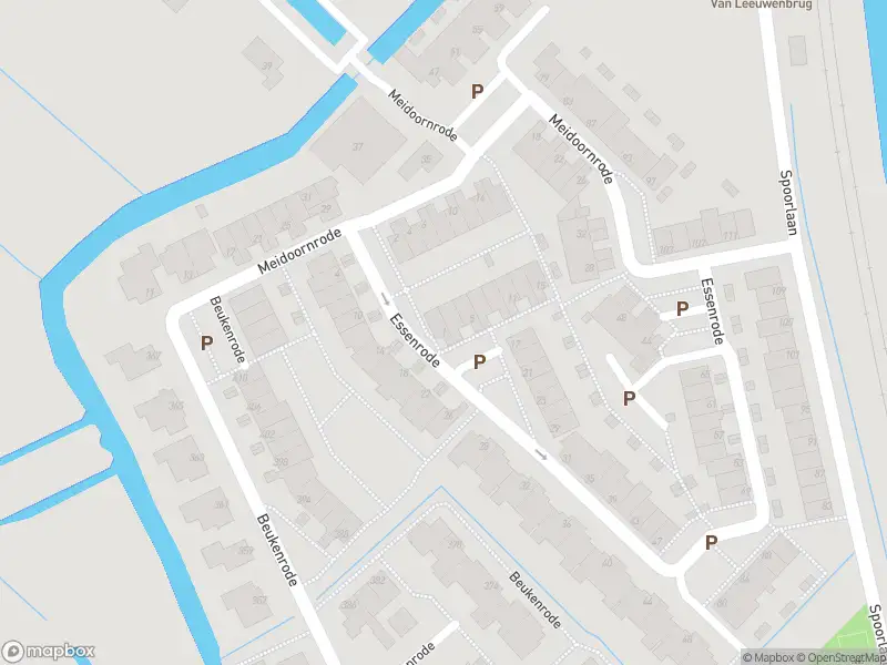 112 melding Overlastmelding Essenrode in Voorhout