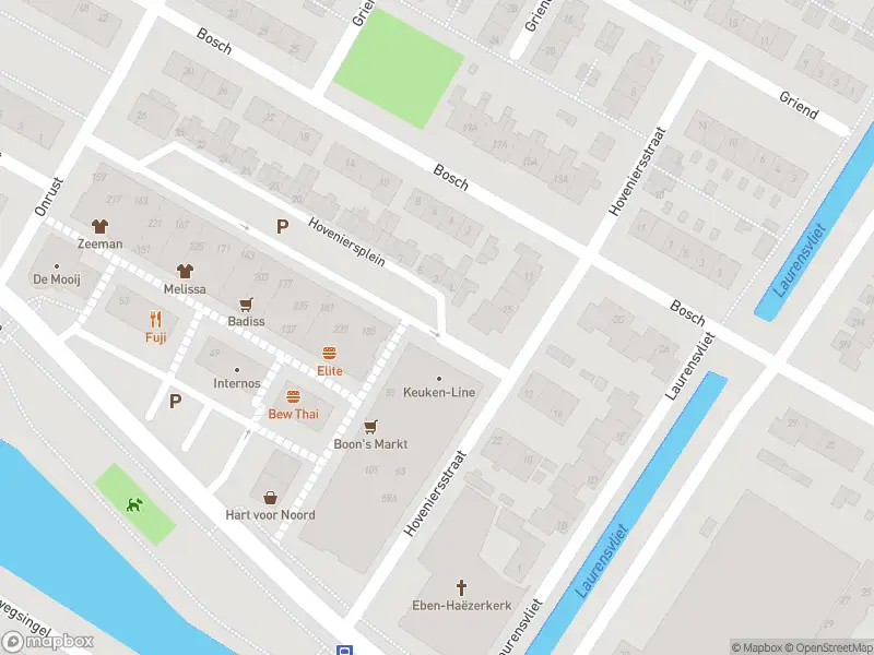 112 melding Ambulance met gepaste spoed naar de Hoveniersplein in Zwijndrecht