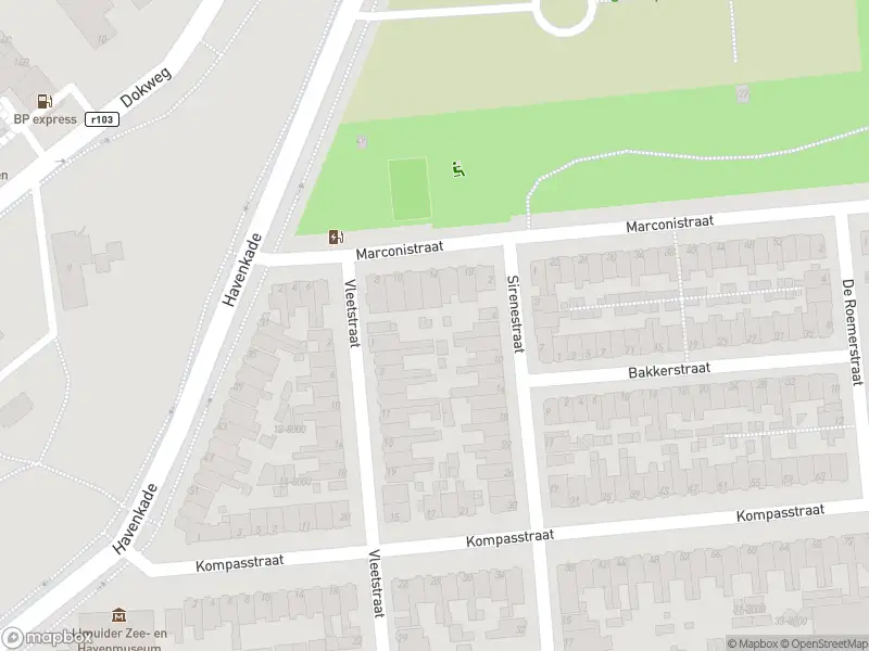 Overlastmelding Celsiusstraat in 1973RM IJmuiden