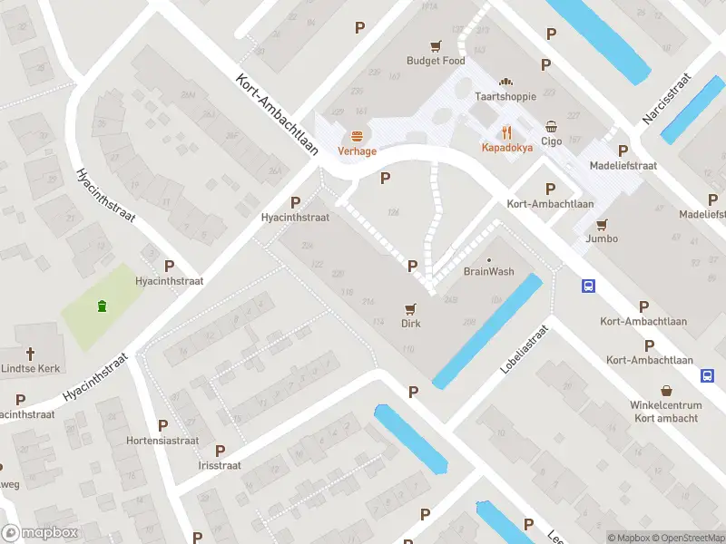 Overlastmelding Lisstraat in Zwijndrecht gesloten