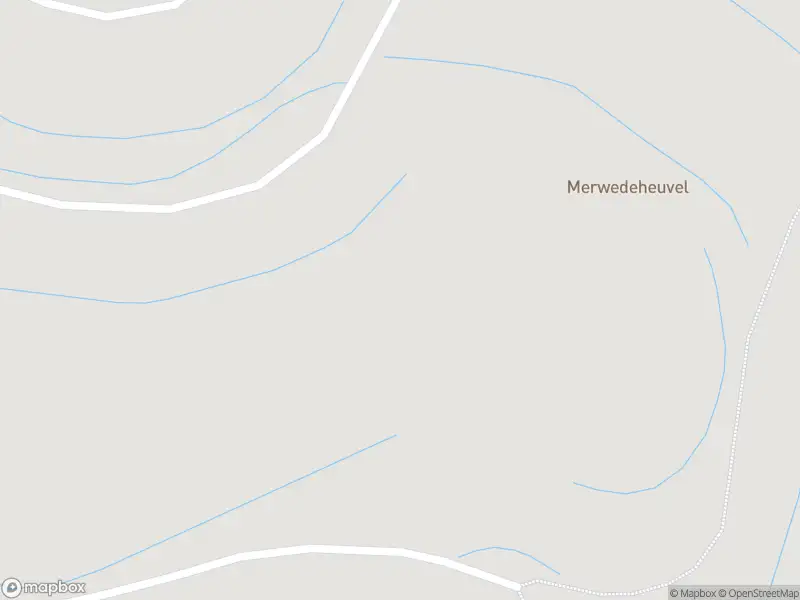 Overlastmelding Baanhoekweg in Dordrecht