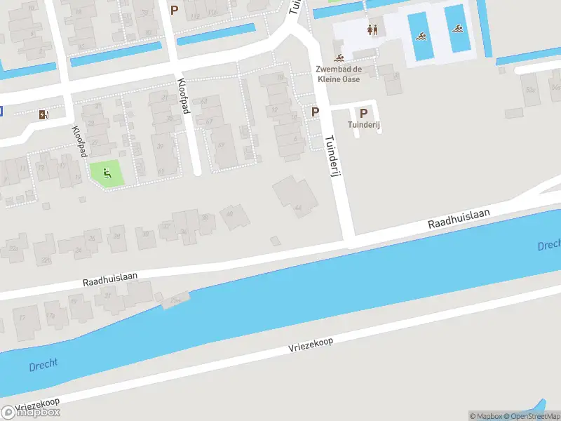 112 melding Overlastmelding Raadhuislaan in Leimuiden