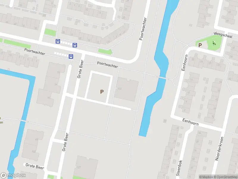 Anonieme overlastmelding Grote Beer in Amstelveen