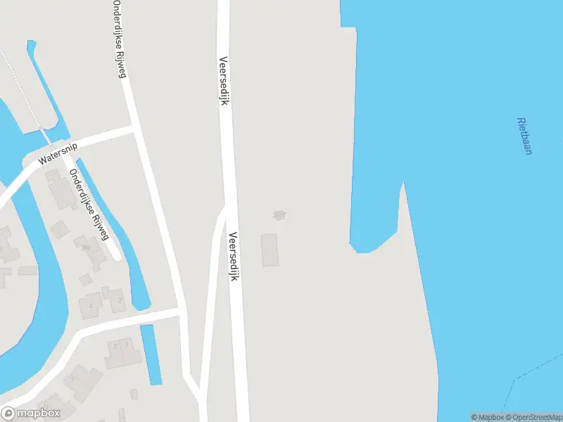 112 melding Overlastmelding Veersedijk in Hendrik-Ido-Ambacht gesloten