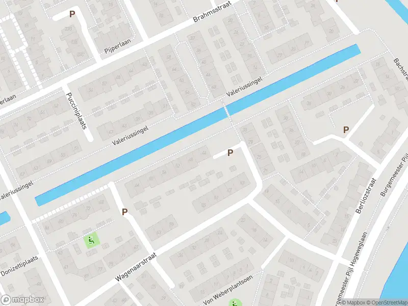 112 melding Overlastmelding Valeriussingel in Zwijndrecht gesloten