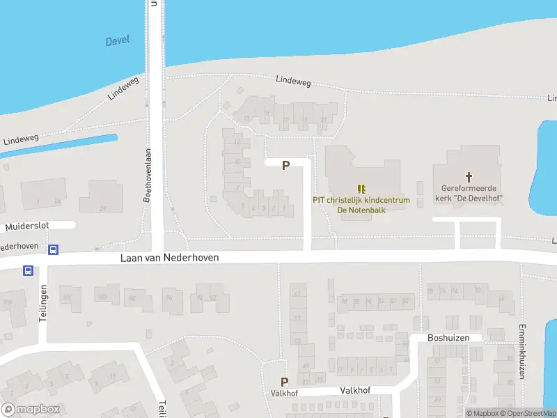 Overlastmelding Gravenhof in Zwijndrecht gesloten