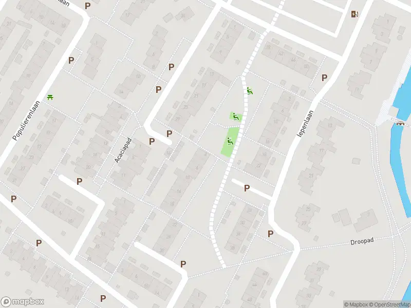 Overlastmelding De Droo in Duiven