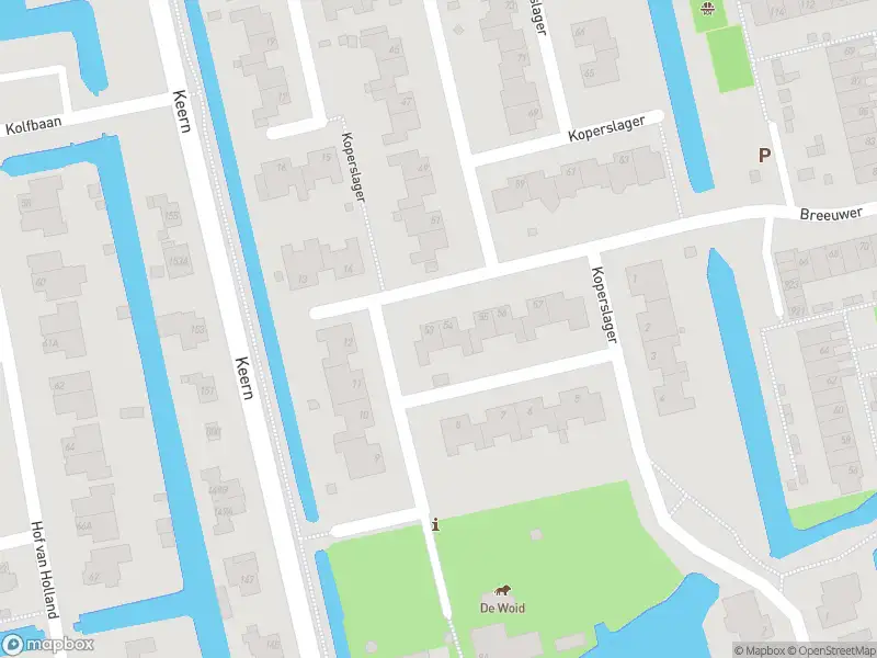 112 melding Overlastmelding Koperslager in Hoorn