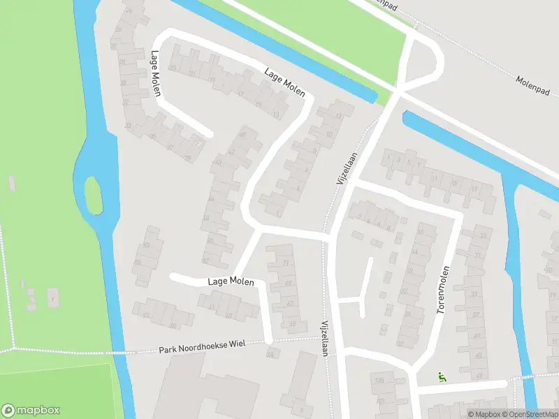 Besteld ambulance vervoer naar de Lage Molen in Papendrecht