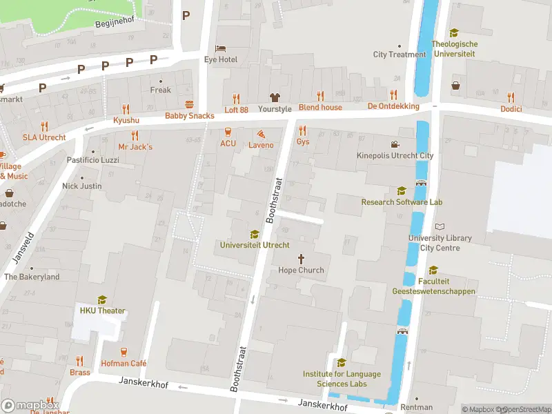 Politie naar de Adelaarstraat in Utrecht vanwege aanrijding met letsel