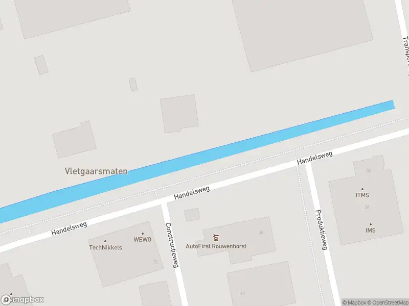 Brandweer met grote spoed naar de Handelsweg in Holten