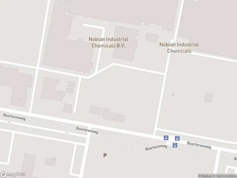 Brandweer met grote spoed naar de Boortorenweg in Hengelo